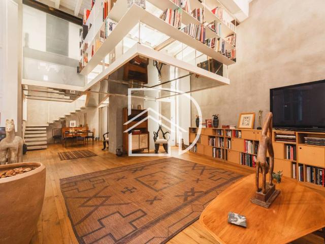 Loft in affitto a Milano