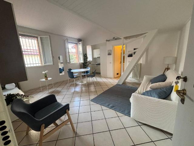 Loft in affitto a Municipio 2, Milano