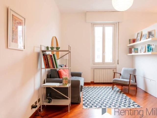 Loft in affitto a Municipio 3, Milano