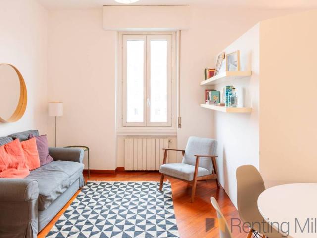 Loft in affitto a Municipio 3, Milano