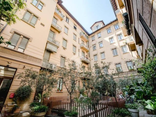 Loft in affitto a Municipio 3, Milano