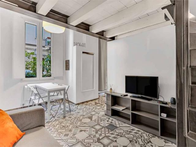 Loft in affitto a Municipio 4, Milano