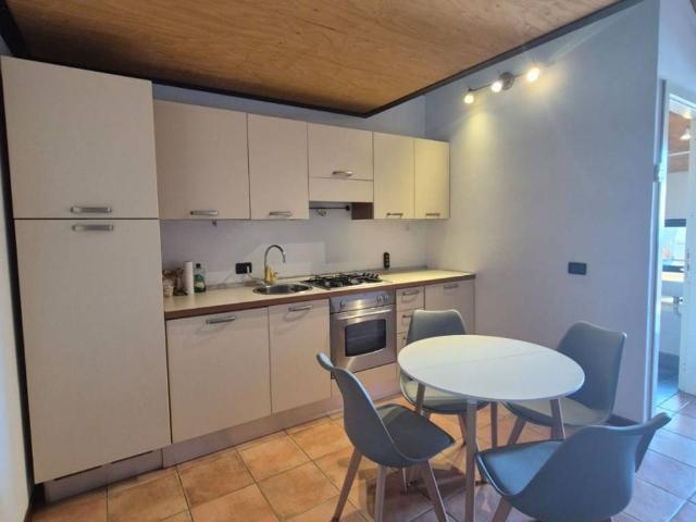 Loft in affitto a Municipio 9, Milano