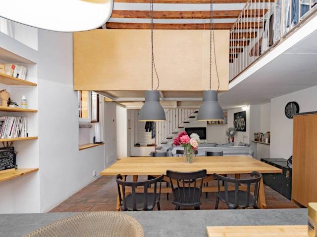 Loft in affitto a Ghisolfa, Milano