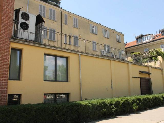 Loft in affitto a Municipio 9, Milano