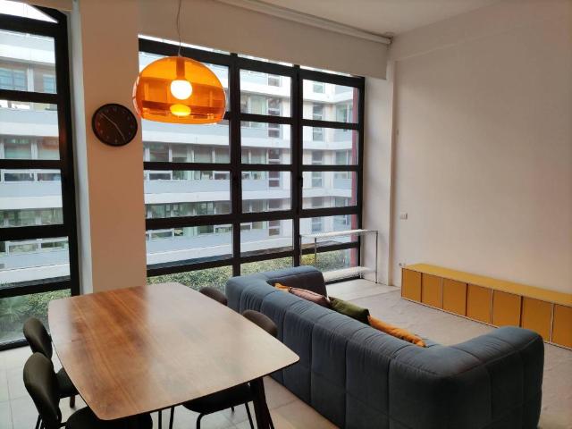 Loft in affitto a Municipio 2, Milano