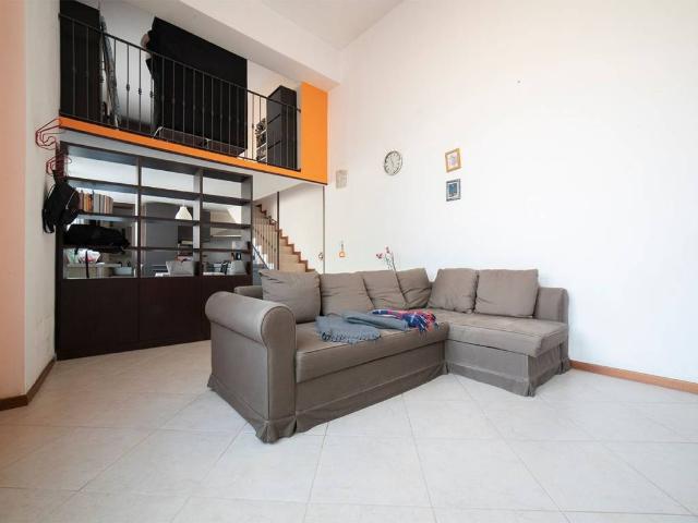 Loft in affitto a Municipio 2, Milano