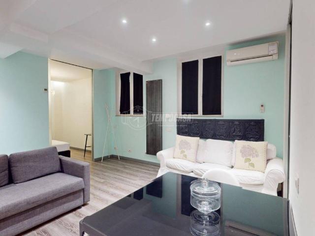 Loft in affitto a Municipio 2, Milano