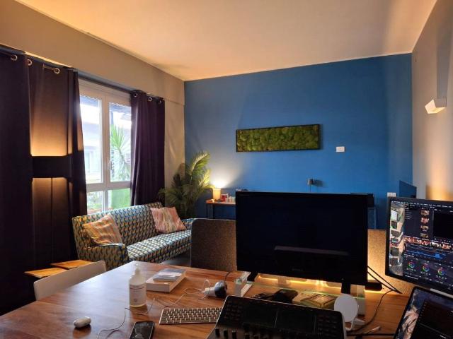 Loft in affitto a Municipio 6, Milano