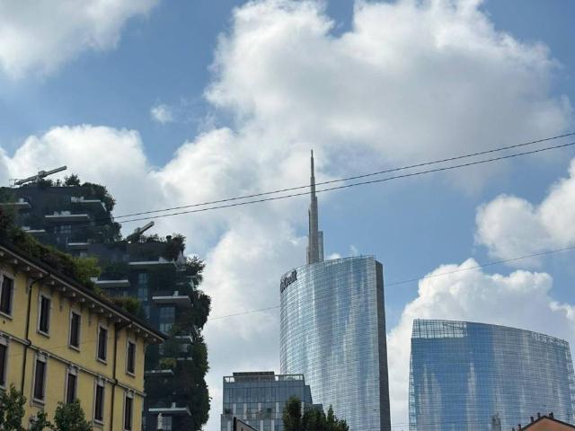 Loft in affitto a Municipio 9, Milano