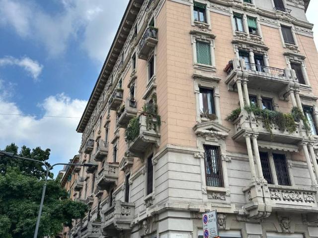 Loft in affitto a Municipio 9, Milano