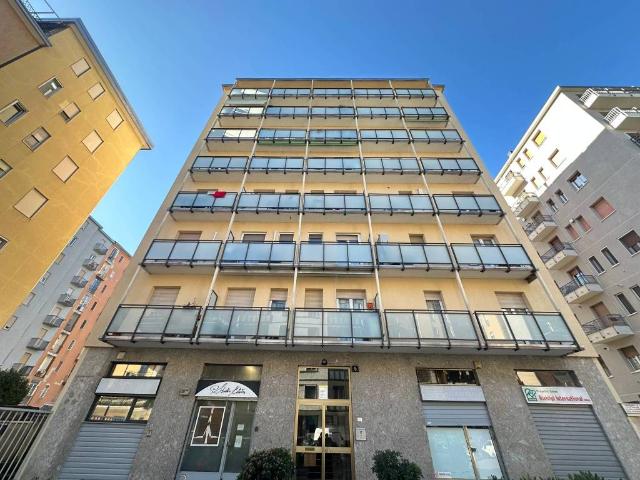 Loft in affitto a Municipio 6, Milano
