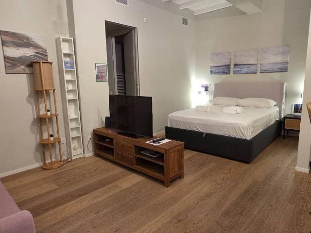 Loft in affitto a Ticinese, Milano