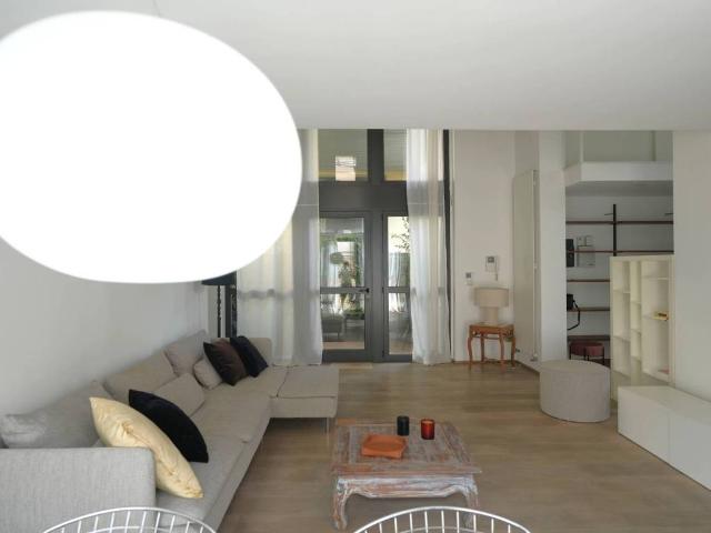 Loft in affitto a Ex Om - Morivione, Milano