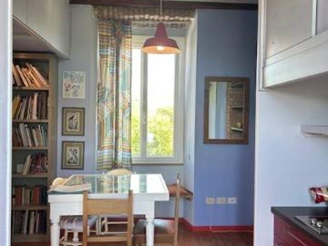 Loft in affitto a Stadera, Milano