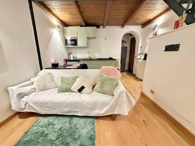 Loft in affitto a Municipio 5, Milano
