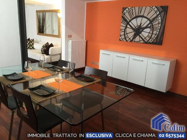 Loft in affitto a Municipio 1, Milano