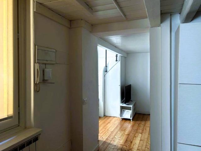 Loft in affitto a Municipio 1, Milano