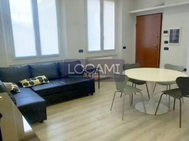 Appartamento in affitto a Municipio 9, Milano