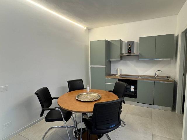 Loft in affitto a Municipio 5, Milano