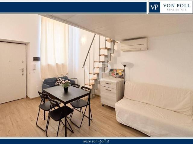 Loft in affitto a Municipio 9, Milano