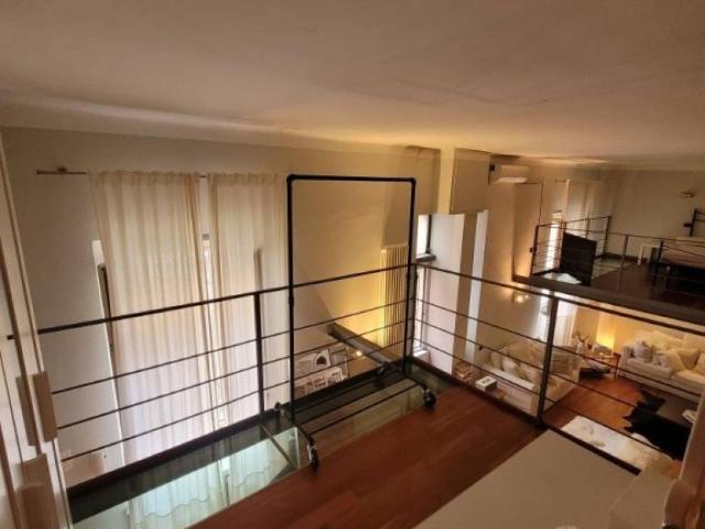 Loft in affitto a Municipio 5, Milano