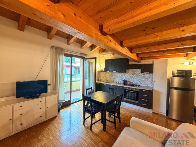 Appartamento in affitto a Municipio 2, Milano