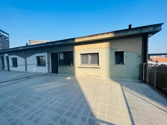 Loft in affitto a Municipio 3, Milano