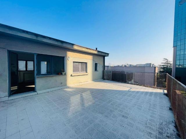 Loft in affitto a Municipio 3, Milano