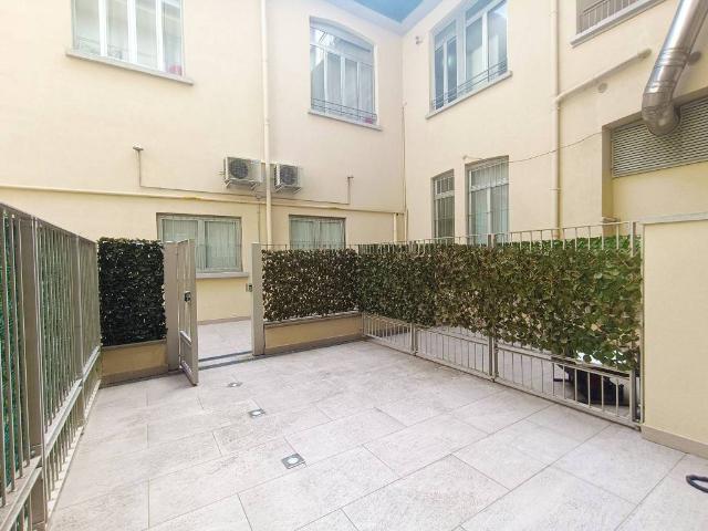 Loft in affitto a Municipio 6, Milano