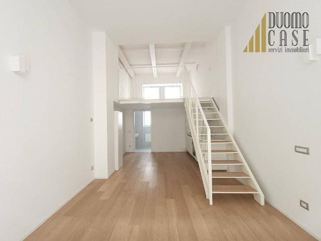 Loft in affitto a Municipio 6, Milano