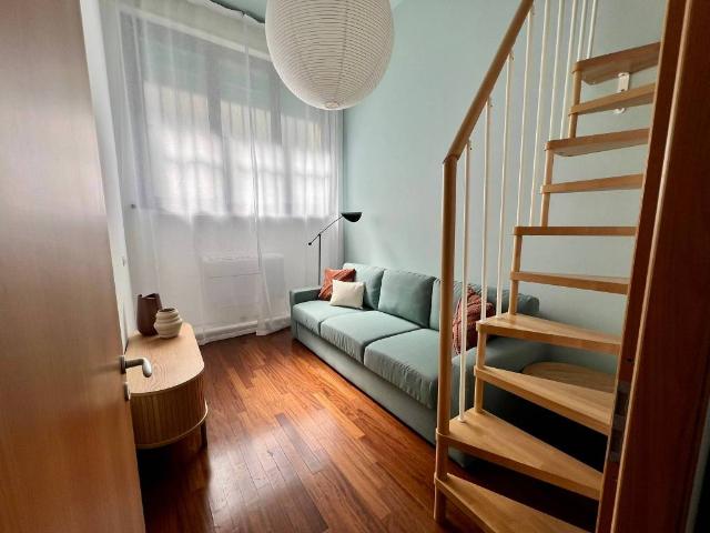 Loft in affitto a Municipio 5, Milano