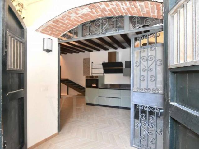 Loft in affitto a Municipio 6, Milano