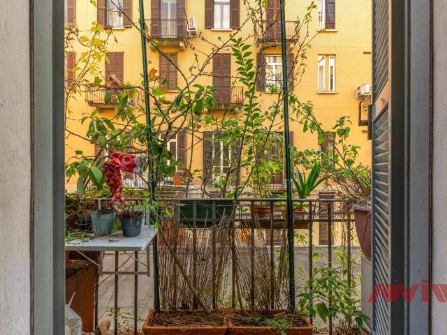Loft in affitto a Municipio 1, Milano