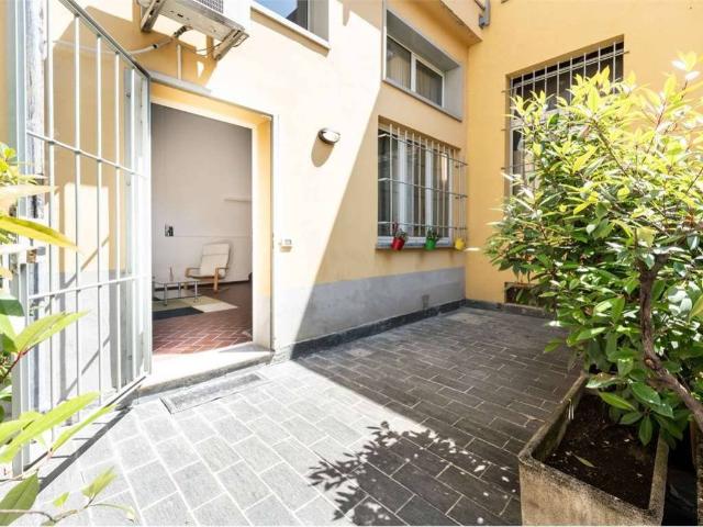 Loft in affitto a Municipio 5, Milano
