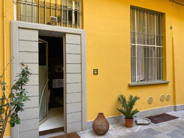 Loft in affitto a Duomo, Milano