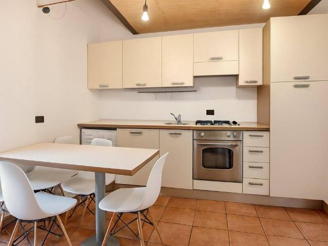 Loft in affitto a Municipio 9, Milano