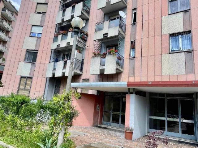 Loft in affitto a Garegnano, Milano