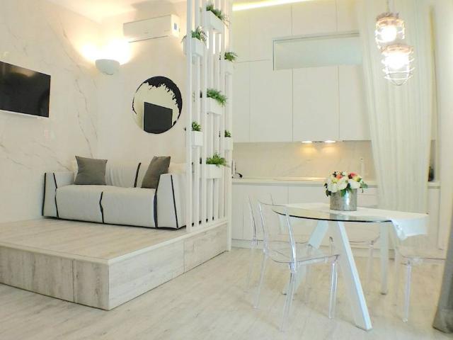 Loft in affitto a Municipio 5, Milano