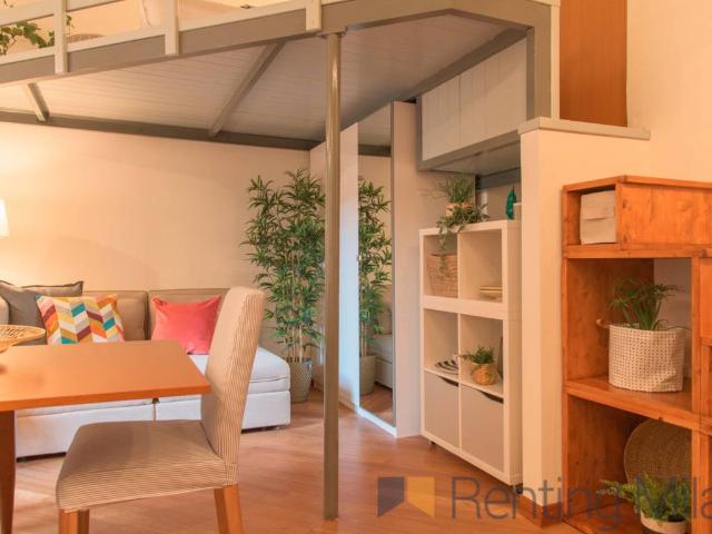 Loft in affitto a Municipio 5, Milano