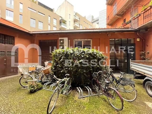 Loft in affitto a Municipio 9, Milano