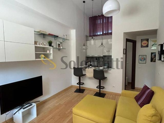 Loft in affitto a Municipio 9, Milano