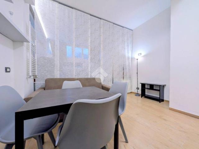 Loft in affitto a Municipio 9, Milano