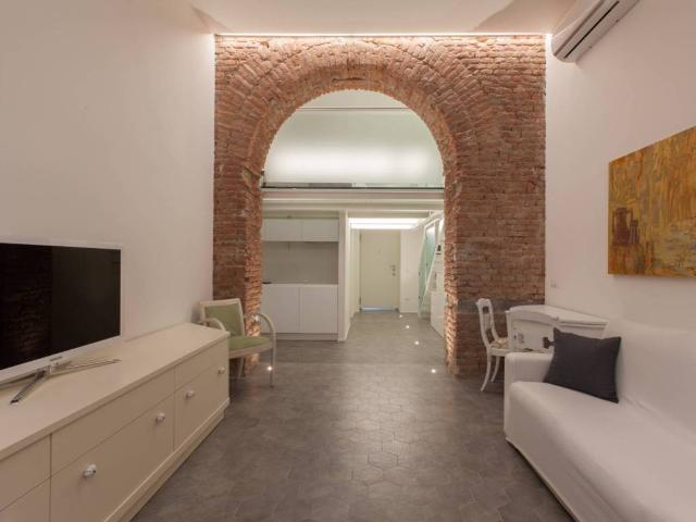 Loft in affitto a Municipio 5, Milano