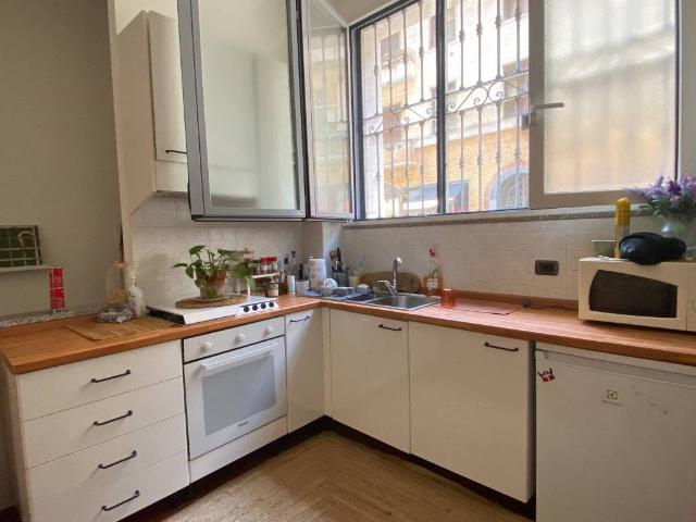 Loft in affitto a Buenos Aires - Venezia, Milano