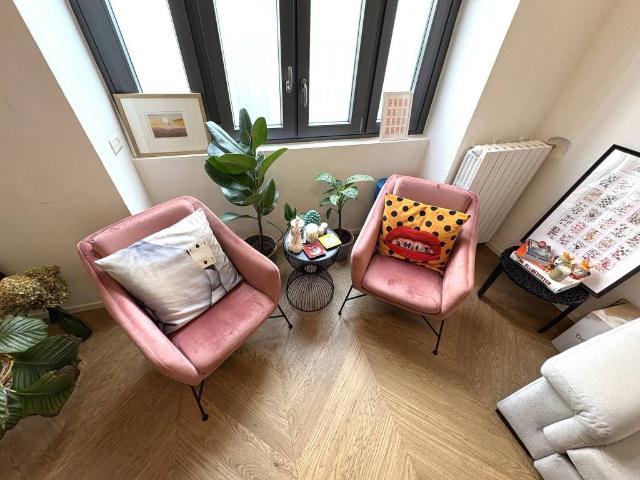 Loft in affitto a Municipio 2, Milano