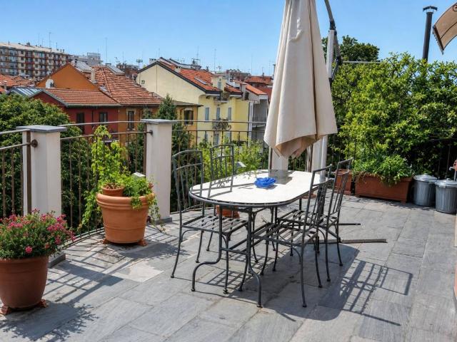 Loft in affitto a Municipio 3, Milano