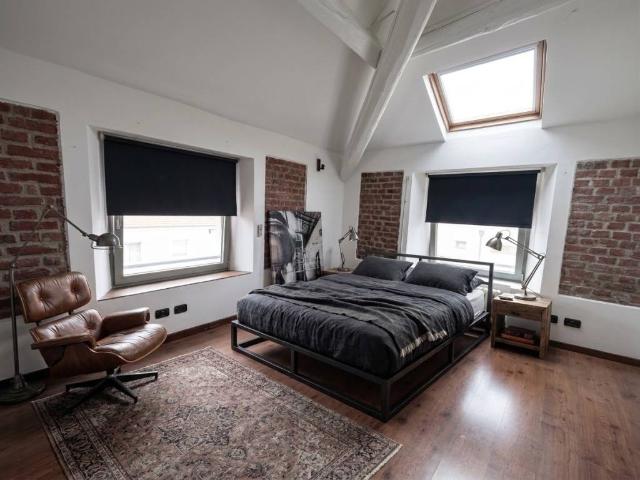 Loft in affitto a Municipio 3, Milano