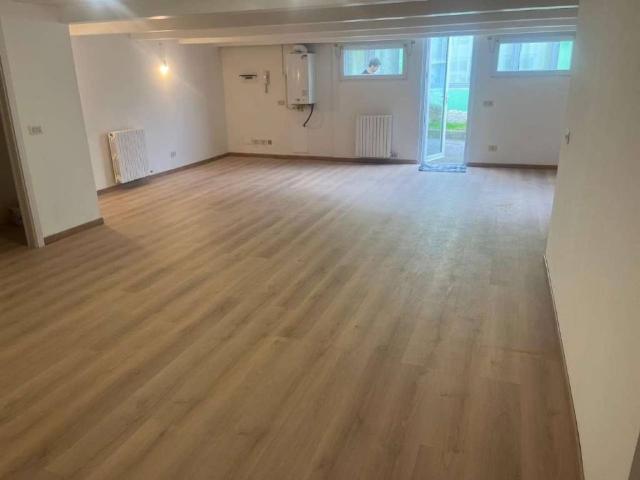 Loft in affitto a Municipio 4, Milano