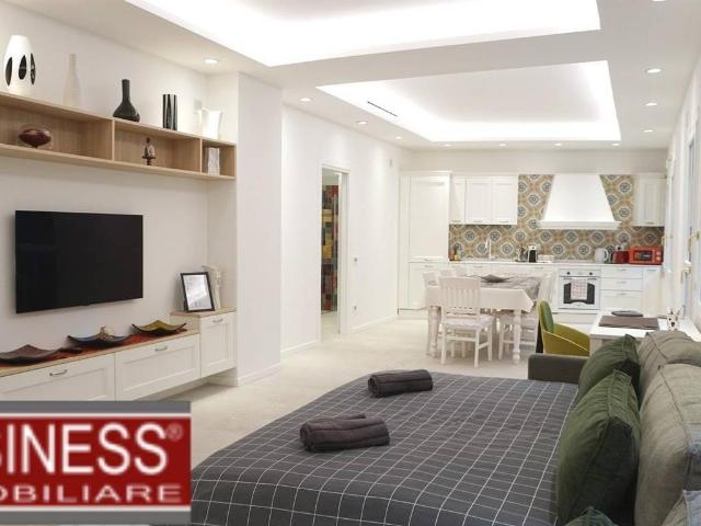 Loft in affitto a Tre Torri, Milano